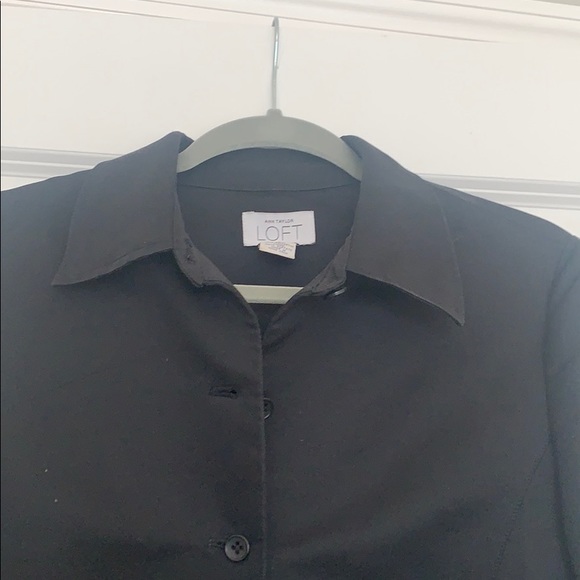 Loft jacket - Picture 2 of 3